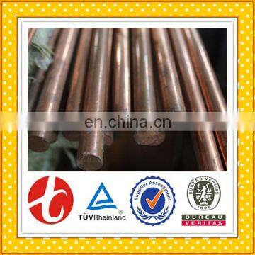 Astm C11000 Copper Bar Price