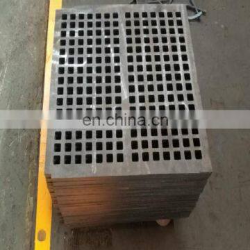 Steel Plate Frame Cutting photo-6