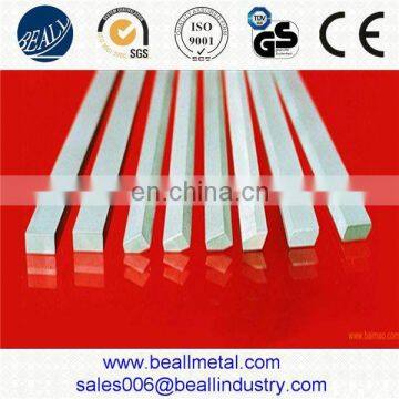 Aisi 303 Stainless Steel Flat Bar photo-7