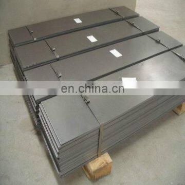 Cheap Price Astm A36 Steel Plate Price per Ton,mild Steel Checker Plate,2mm Thick Stainless Steel Plate photo-6