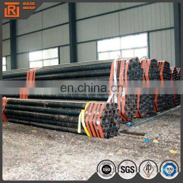 Thick Walled Thickness Round Steel Tube 32mm