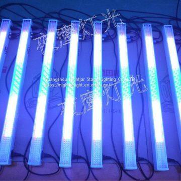 （NJ-252P）252PCS LED Wall Washer Stage Light photo-2