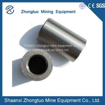 Standard Mechanical Steel Rebar Coupler