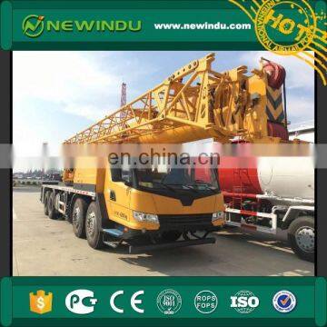 Brand New QY25K5-II Lifting 25 Ton Truck Rane Price photo-7