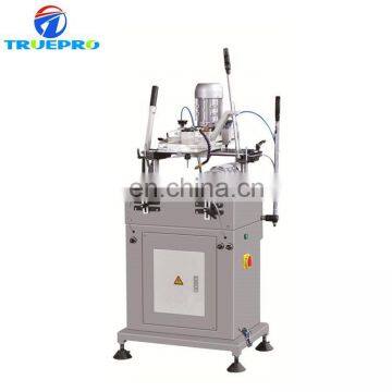 PVC Profile Copy-Routing Milling Machine With Single Head