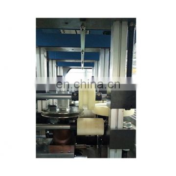 Electric thermal break assembly machines for aluminium profiles_aluminium window and door_Amachine