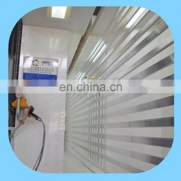 Big Capacity excellent quality coating paint complete production line