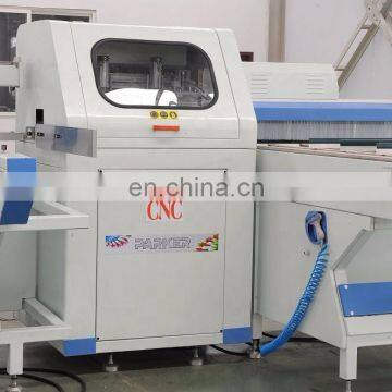 Aluminum Window Machine CNC Aluminum Profile Cutting Center