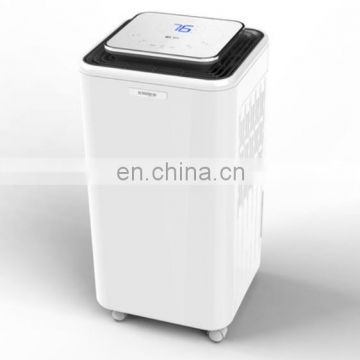 Portable Home Use Dehumidifier with Low Noise by Electric of Enjoyable Price