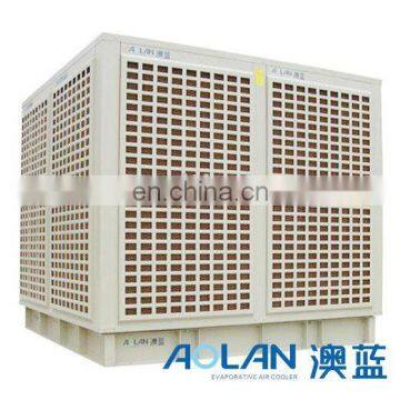 Ventilation System-Centrifugal Fan