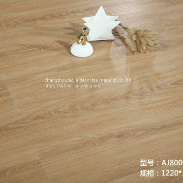 Eco-Friendly Plastic PVC Plank Tile /Rigid Lvt Flooring/Rvp/Spc Vinyl Flooring