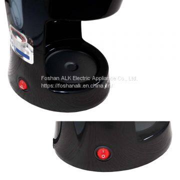 Sleek Black Coffee Maker ALK-C002 photo-2