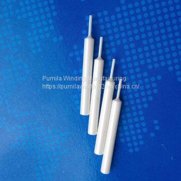 ceramic wire needles ,ceramic winder,Ceramic Nozzle for Textile, Yarn, Wire Winding Machine