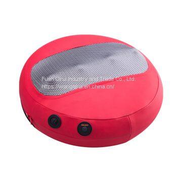 Back massage equipment QiRui massage equitment gives you peace of mind back massage equipment
