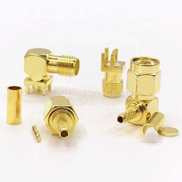 High Quality Factory Price SMA Connector photo-2
