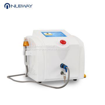 Factory Price Fractional rf Radio Frequency Microneedle Machine photo-2