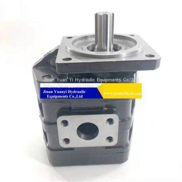 Jinan Hydraulic Pump CBGJ2032 CBGJ2040 CBGJ2050 CBGJ2063 CBGJ2080 CBGJ2100 Hydraulic Gear Pump photo-3