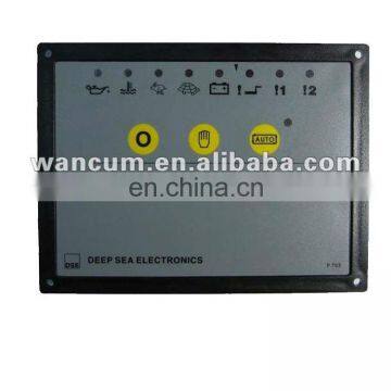 Generator Deep Sea Electronics DSE703 control panel dse