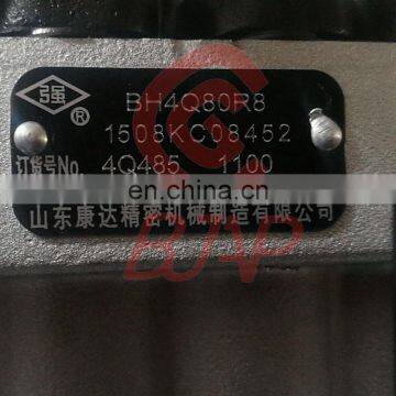 Genuine Injection Pump BH4Q80R8 4Q485 for 4100 4102 Engine photo-2