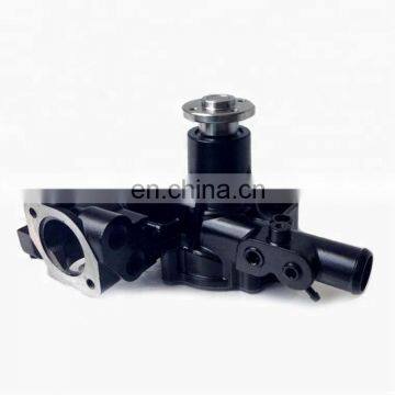 Excavator water pump129100-42004 for engine 4TNV88