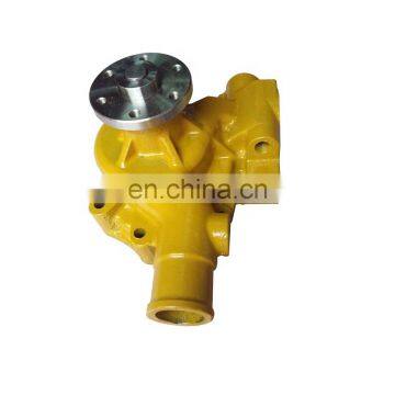 6D95L diesel engine water pump 6206-61-1505