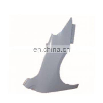 Steel Front Fender Mud Guard Right Passenger Side M11-8403020-DY For M11