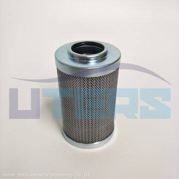 UTERS National standard Glass fiber folding hydraulic oil filter element FV2011