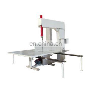 High Quality Electric Foam Flat Block Cutting Machine for Sale photo-2