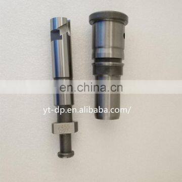 Chinese Diesel Fuel Pump Plunger P Type 2455/097 Plunger 2418455097