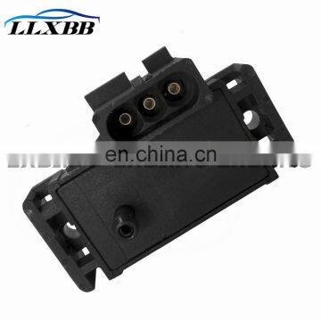 Air Intake Manifold Pressure Sensor MAP Sensor 60811534 For Buick Cadillac GMC 6238927 SPD00169