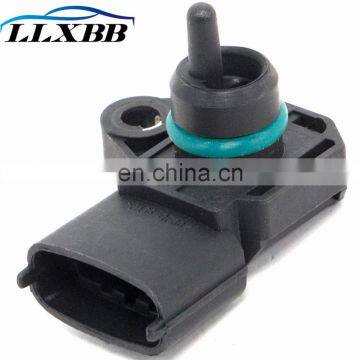 Air Intake Manifold Pressure Sensor MAP 39300-22600 For Hyundai Accent Kia Soul 3930022600 5S2553