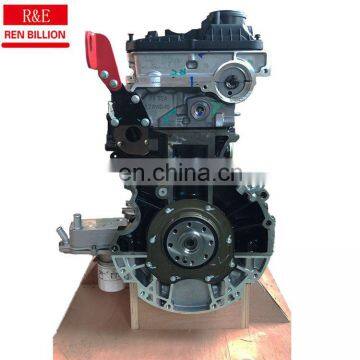 F0RD TRANSIT V348 2.2 truck engine diesel engine cylinder long block