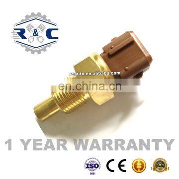 R&C High Quality Car Parts 1338.84 1338.56 For Peugeot 306/406 1.8L-3.0L l4 V6 1998-2002 Coolant Water Temperature Sensor photo-3