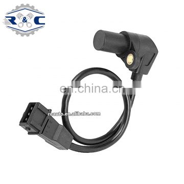 R&C High Quality Auto crank position sensors 90451441 For Daewoo Lanos/Nubira 1.6L l4 1997-2016 car crankshaft sensor