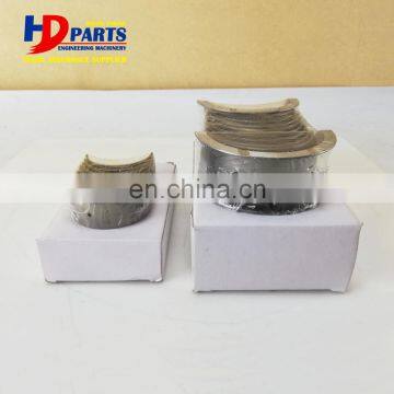 Diesel Engine Parts K21 Crankshaft And Connecting Bearing STD