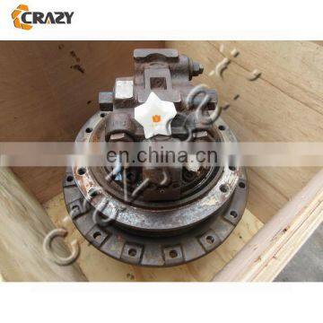 Original /OEM 095-11016 Final Drive.HMGF33DA Travel Motor .final Drive Assy for EX200-5 Used Excavator Parts photo-2