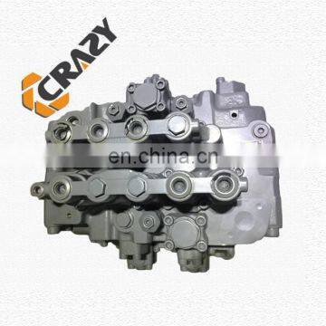 Hitachi ZX200 Control Valve 4606144, Excavator Spare Parts