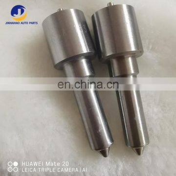Diesel Engine Parts P Type Fuel Injection Nozzle DLLA155P180 photo-2