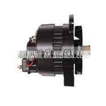 HOLDWELL Engine Parts 12V Alternator 41-2196 109-12105 For Thermo King Truck