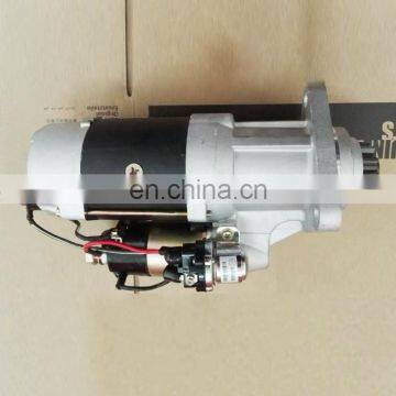 6CT diesel engine 24V 39MT starter motor 3938497 5284106 3102763 5256416 5367770