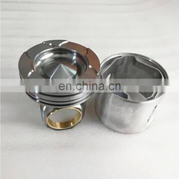 Cummins N14 Engine Piston And Rings Top Kit 3087634 3084044 3803741