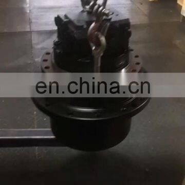 Excavator EC140 Travel Motor 14560145 Device For Volvo Excavator Final Drive VOE14560145