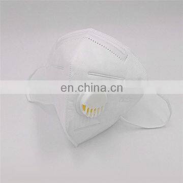 Wholesale Disposable Face Respirator Fine Dust Mask