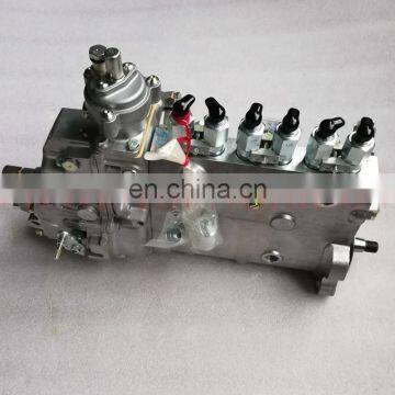 QSB4.5 ISF2.8 DiEsel Engine 4063845 Fuel Injection Pump With Good Quality photo-6