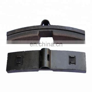 Locomotive brake blocks , Train brake , brake block