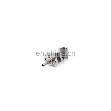 For dongfeng truck Diesel Engine Parts Crankshaft Assembly 4989436