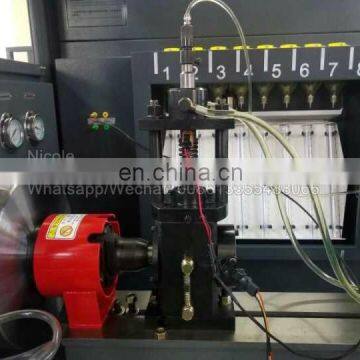 CR825 Common Rail + HEUI + EUI/EUP+ CAT320D +EURO II + VP37 + VP44 + RED 4 +QR + BIP + HPI + PT Cummins