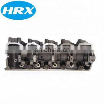 Hot selling cylinder head for 4G54 MD311828 with high quality