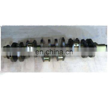 Diesel engine parts for S6S crankshaft 32B20-10010 forged steel