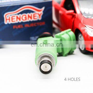 Wholesale Automotive Engine Parts 195500-3170 For Pajero Montero Shogun V23 V33 V43 V63 V73 6G72 Fuel Injector Nozzle photo-5